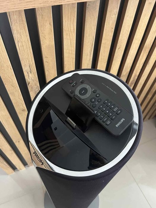 Wieża głośnik Philips