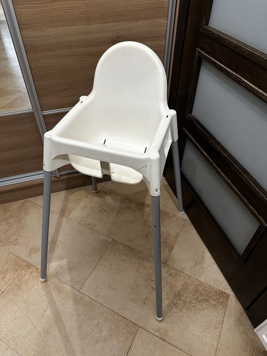 Krzesełko Ikea Antilop za darmo