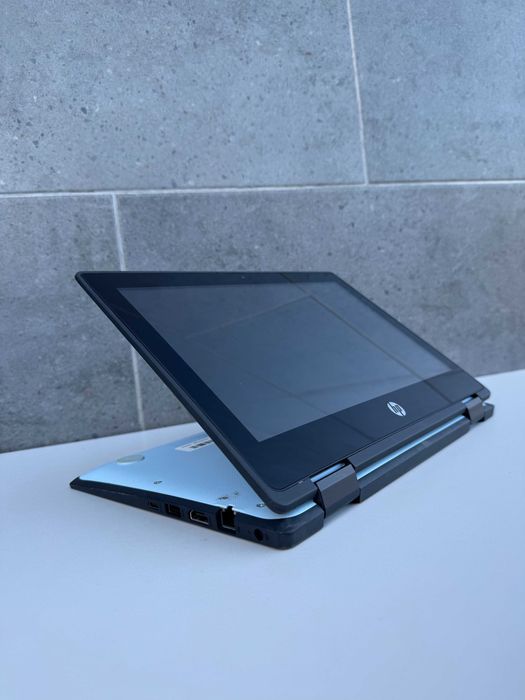 Сенсорний ноутбук HP Pro x360 Fortis G9/N6000/8Gb/256/11.6"HD/Гарантія