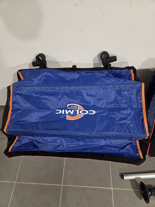 Vendo mesa COLMIC 650