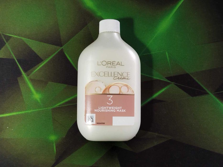 Бальзам для волосся l'oreal paris excellence 60 мл