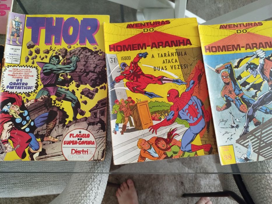 Comic Book ...514738494532505603