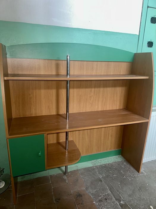Продам дитячий набір мебелі