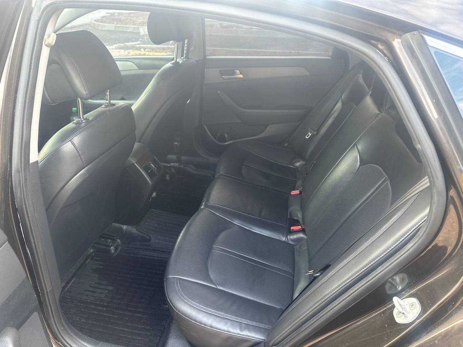 Оренда Аренда Прокат Хюндай Соната