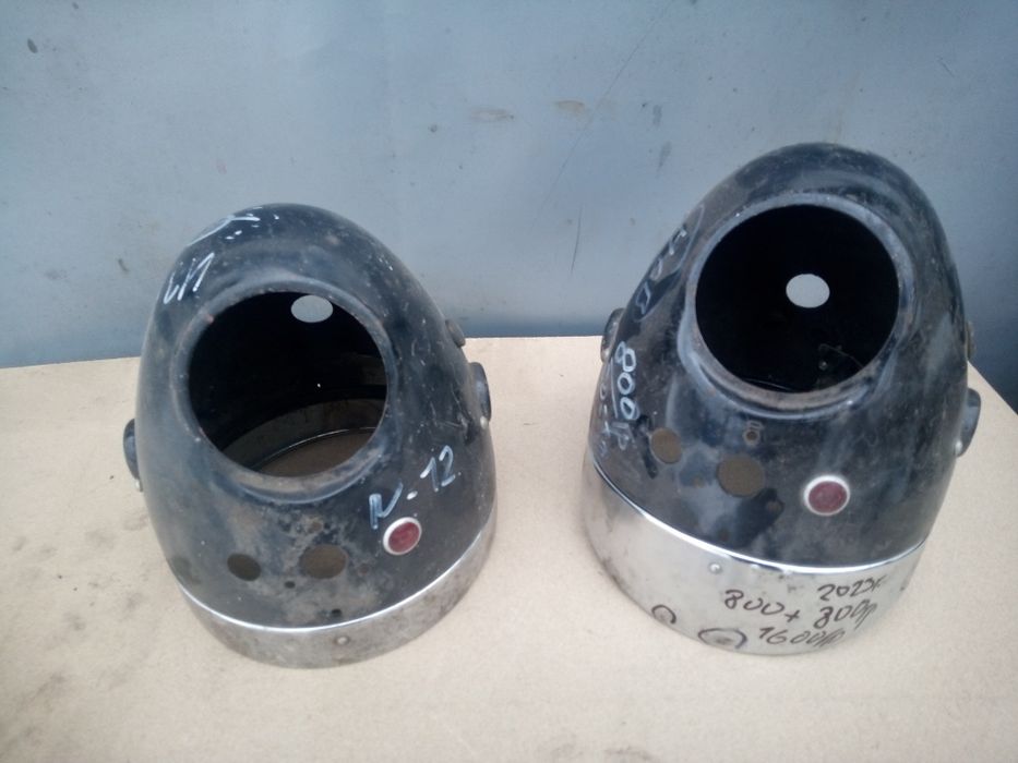 Мото все новое коленвал