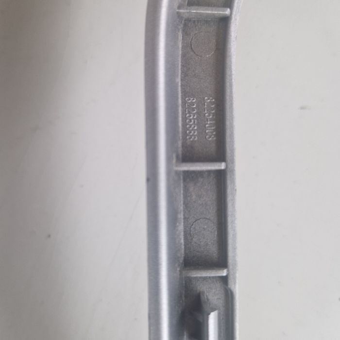 Ramka listwa zegarów liczników Renault gama t