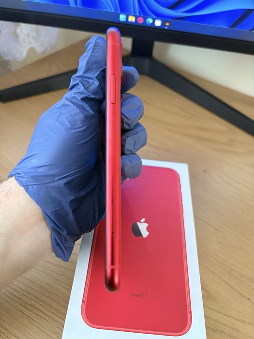 Айфон 11 на 128gb