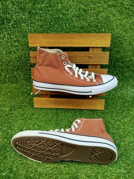 Buty Converse In A Natshell