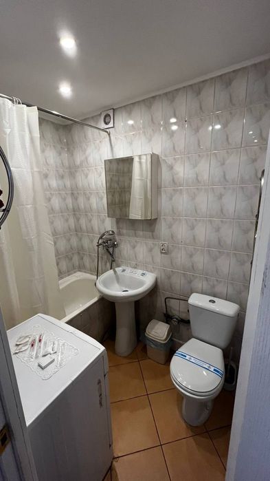 Апартаменти у Нововолинську двокімнатна квартира подобово