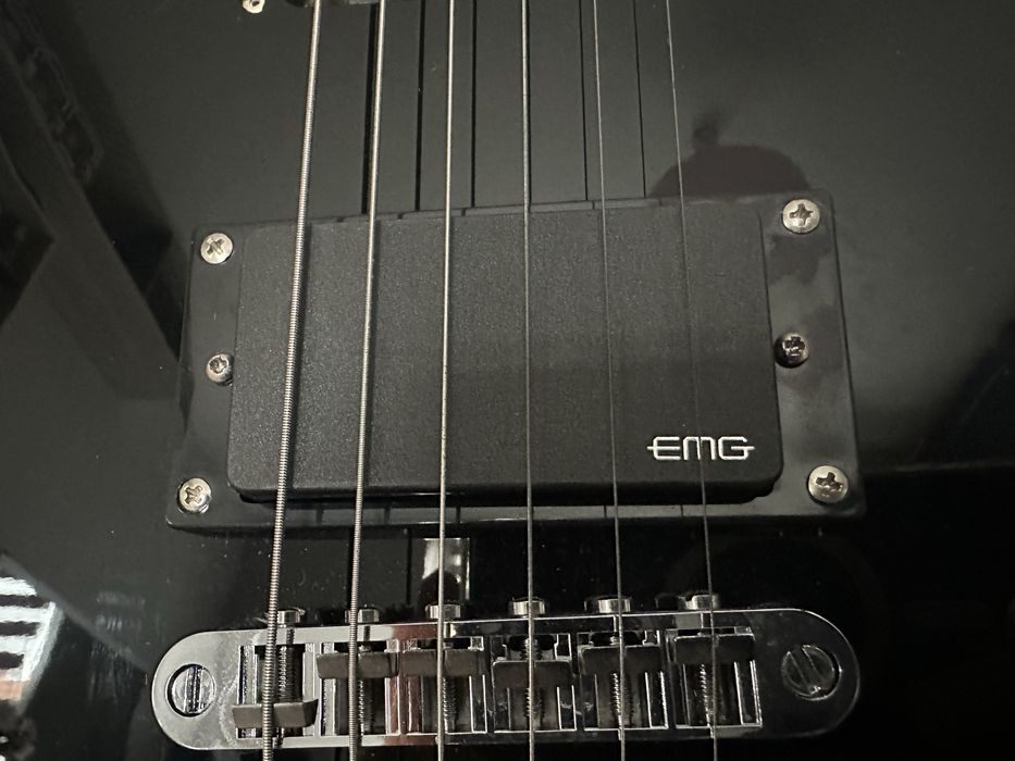 Gitara elektryczna  ESP LTD EC-10