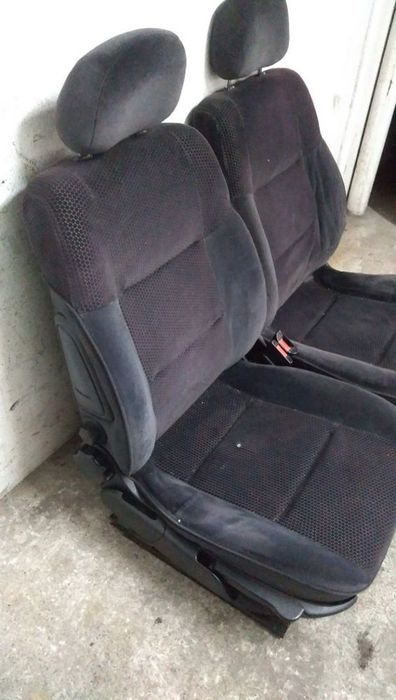 Estofos Da Frente Opel Vectra B Combi (J96)