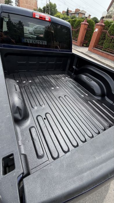 Dodge RAM 1500 2016 VIN 1C6RR6FG7GS233772 фото оголошення 7 з 17