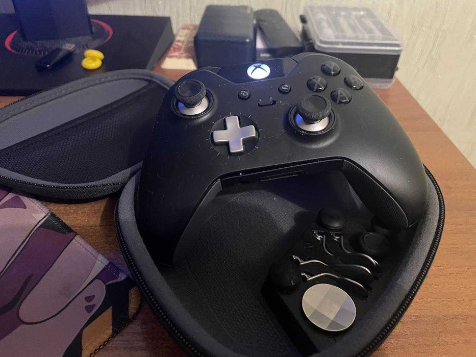 xbox elite controller 1