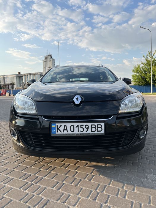 Renault Megane 2012 VIN VF1KZ140648041689 фото оголошення 4 з 22