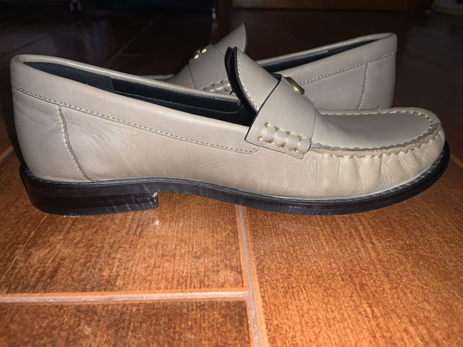 Sapatos Coach Originais 37.5
