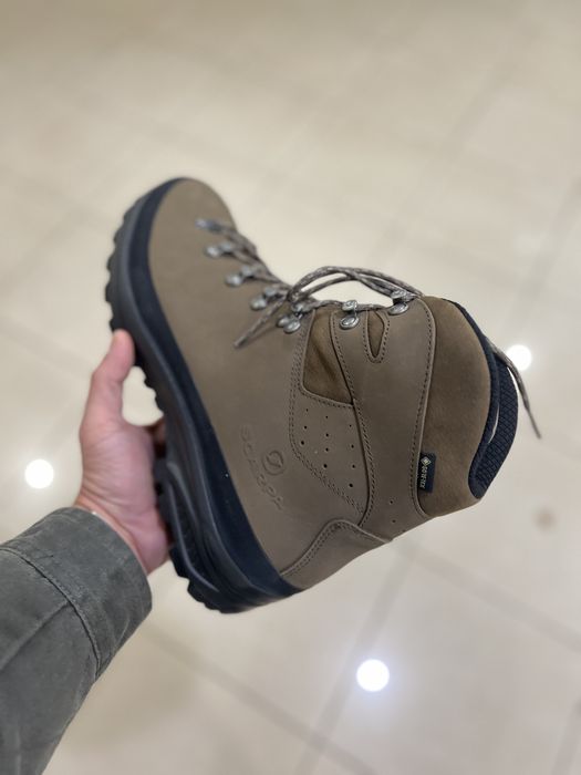Scarpa Khumbu GTX