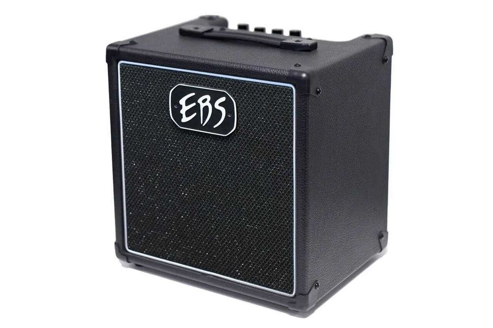 Nowe Combo basowe EBS Session 30 Mk3