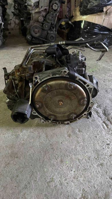 Коробка Автомат АКПП JUD 1.8 2.0 TFSI FSI Golf 5 GTI, Skoda Octavia RS, Passat B6