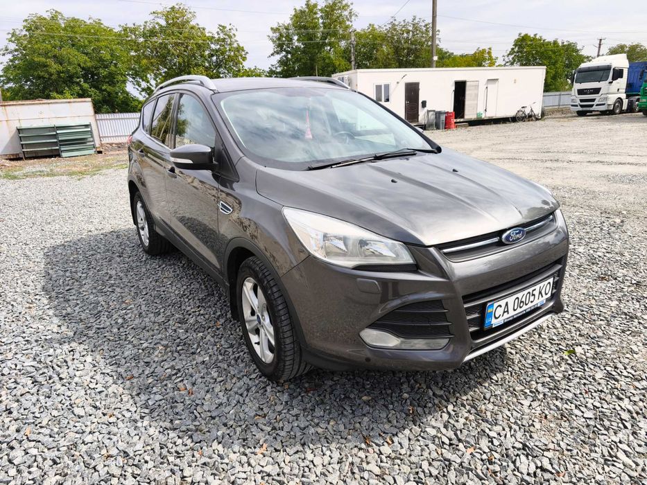 Продам власний автомобіль