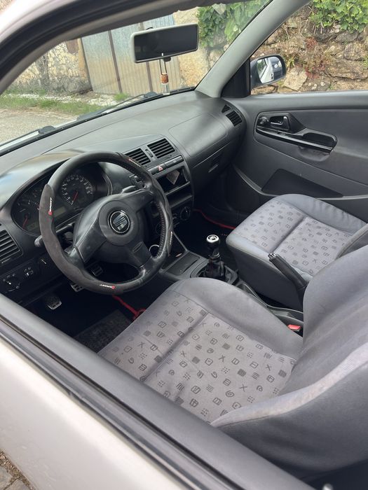 seat ibiza 6k2 1.9