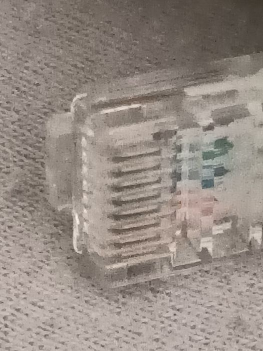 Kabel ethernet 10m cat.5e