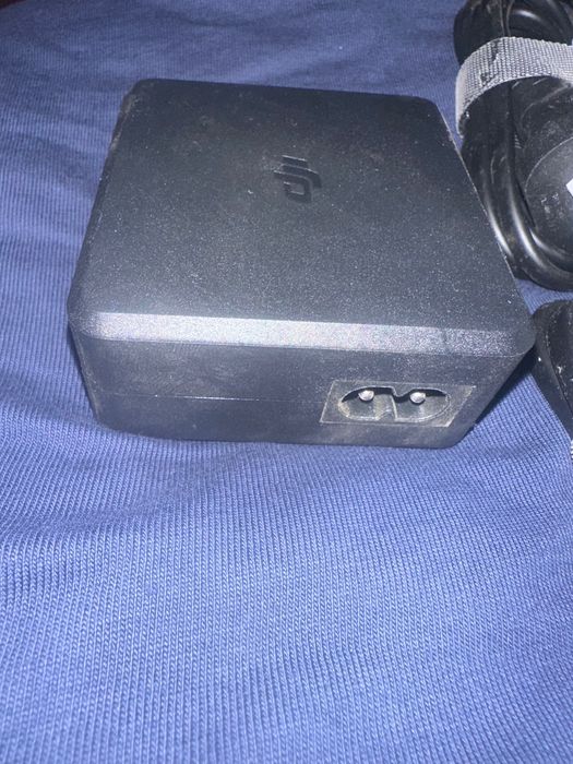 Зарядний пристрій для dji mavic 3