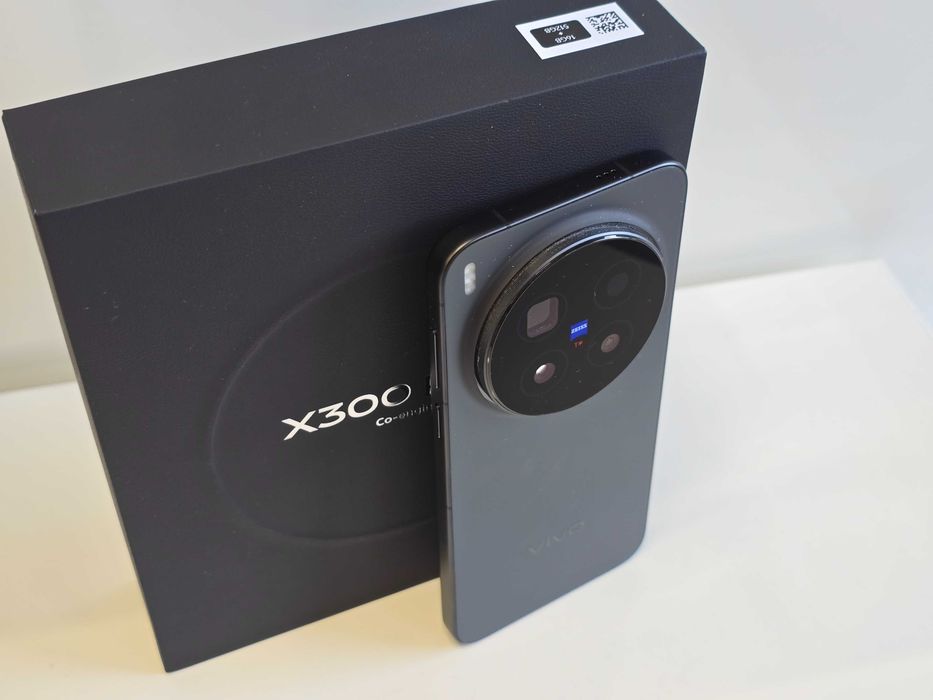 Nieużywany vivo x300 Pro EU 16/512GB Sklep Zamiana