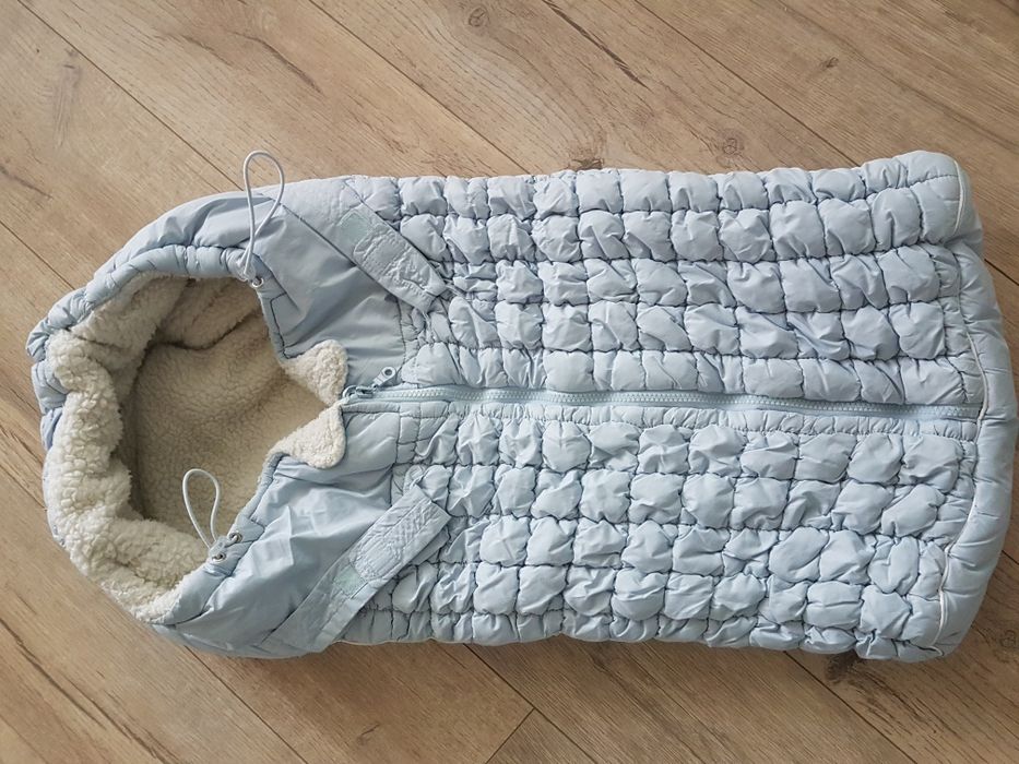 Конверт для прогулки