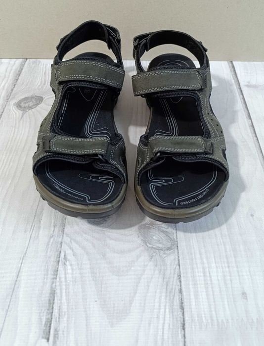 Męskie Sandały Ecco r. 46