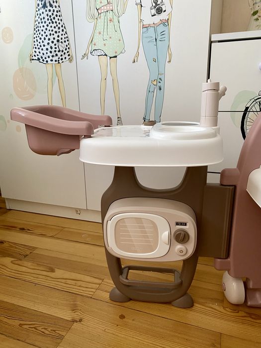 Ігровий центр Baby Nurse