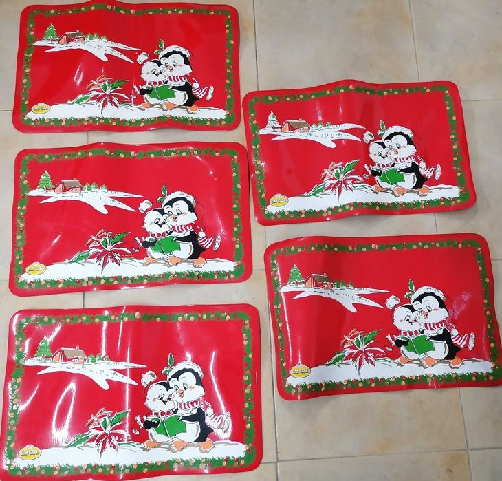 Dining table mats, all for 5€64585034716033120