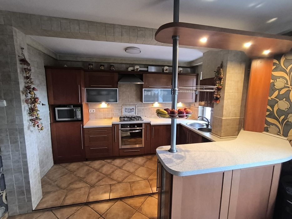 Zestaw mebli kuchennych