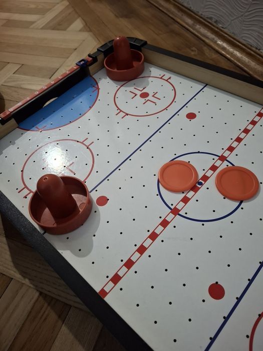 Дитячий мініхокей