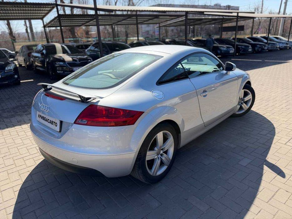 Audi TT 2009 p.в.