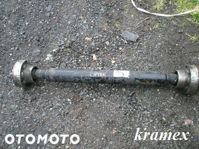 porsche cayenne waŁ 7lo52i101d gwarancjafv