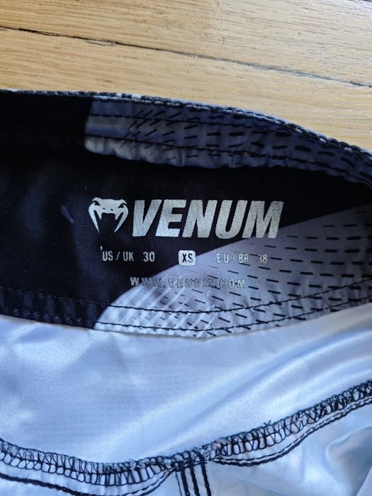 Spodenki do bjj, mma Venum