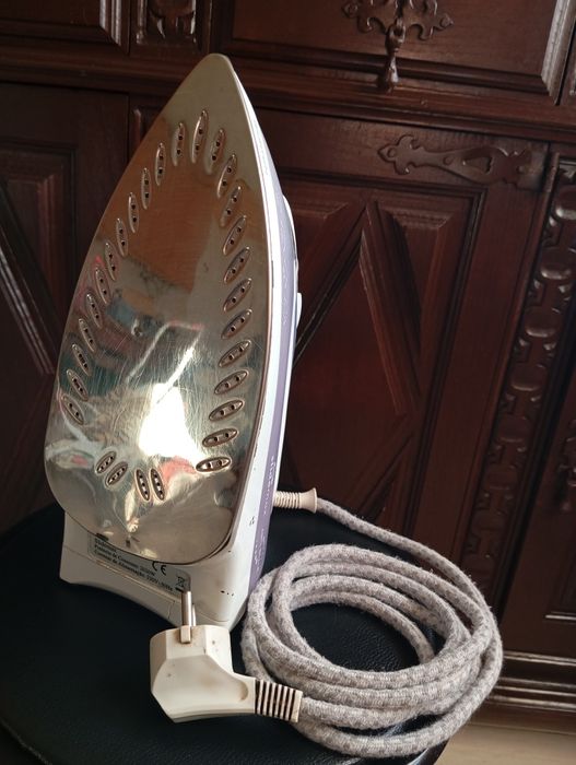 Ferro de engomar