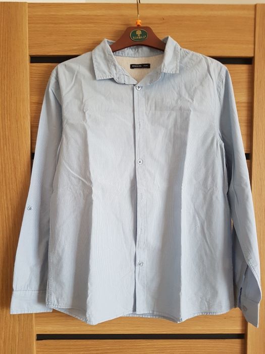 Koszula młodzieżowa RESERVED 170