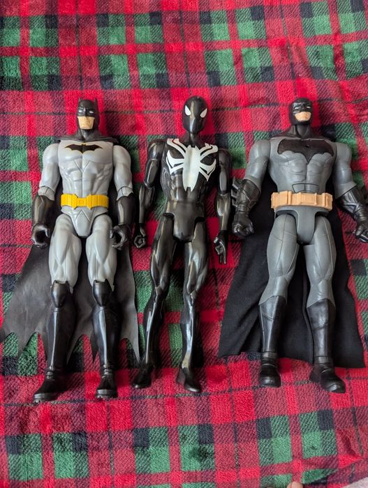 Figurka Batman DC Comics