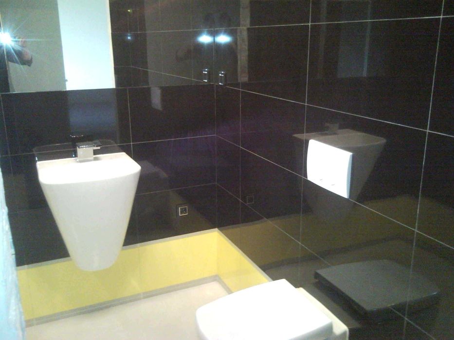 Płytki wykończenia wnętrz