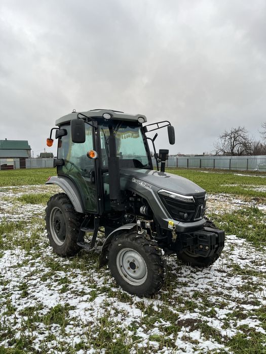 Продат трактор СКАУТ-TY-404C