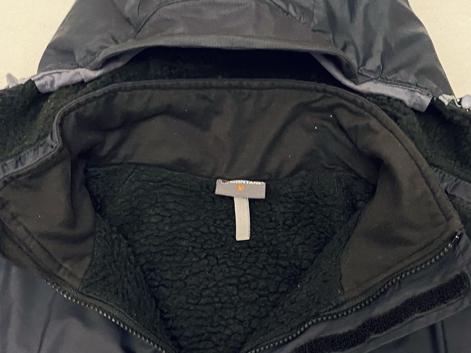 Anorak Montane Extreme smock; rozm L