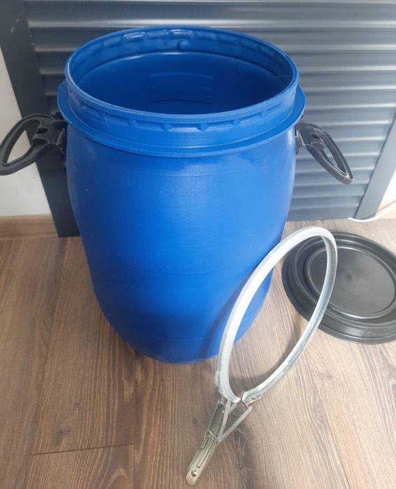 Beczka - pojemnik 30 l