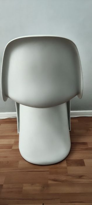 Krzesło profilowane