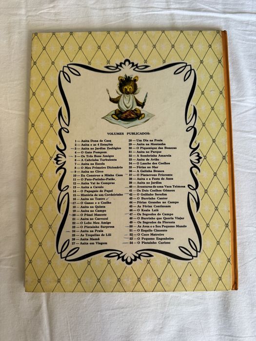 O pequeno engenheiro l (nº 53)