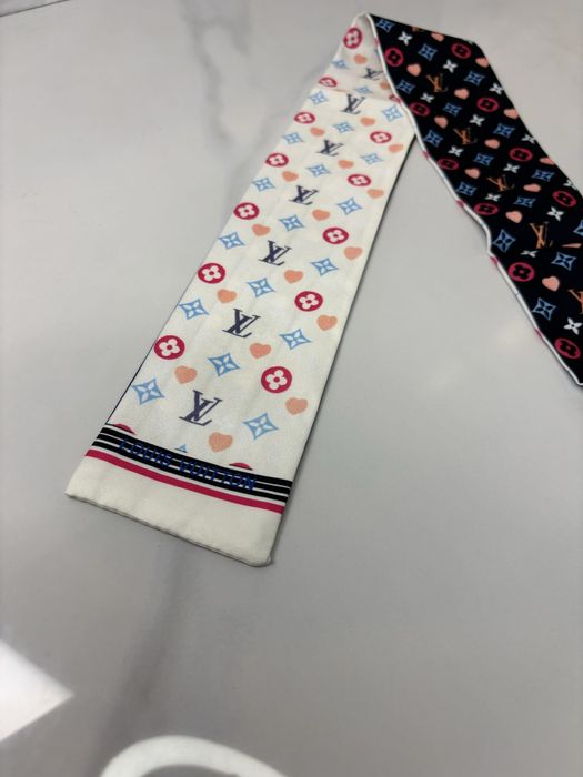 Nowa chusta apaszka Louis Vuitton