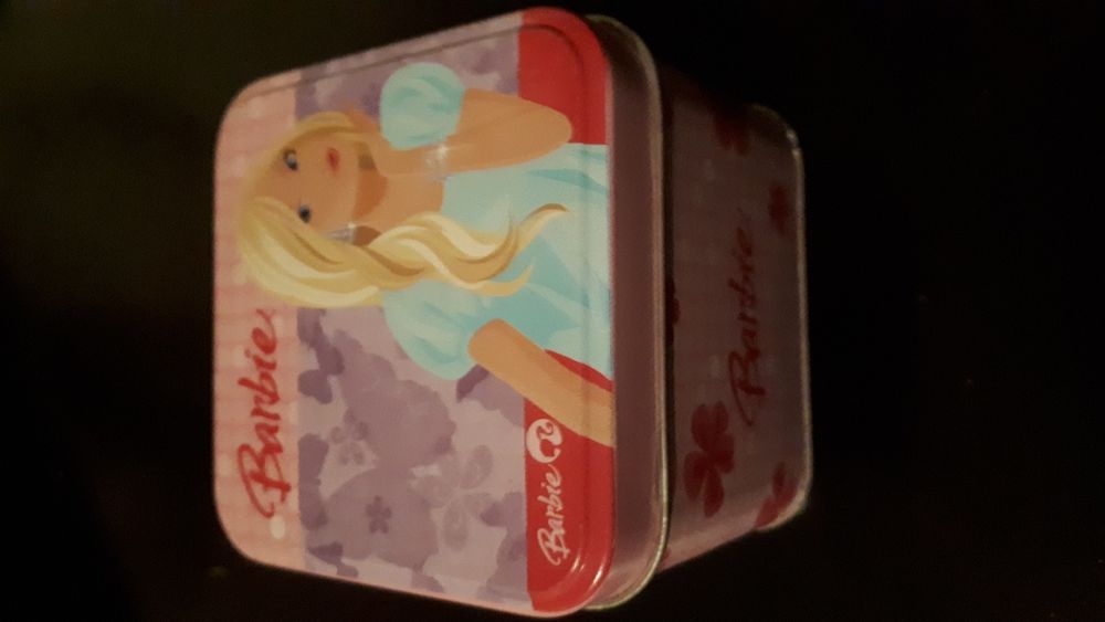 zegarek dziecięcy barbie