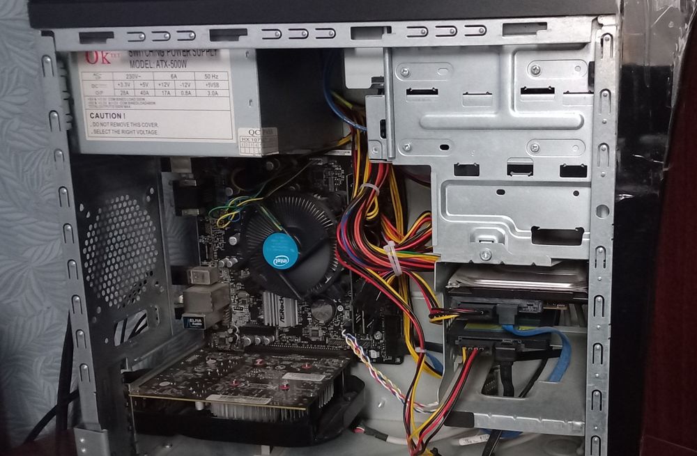 Продам компютер.