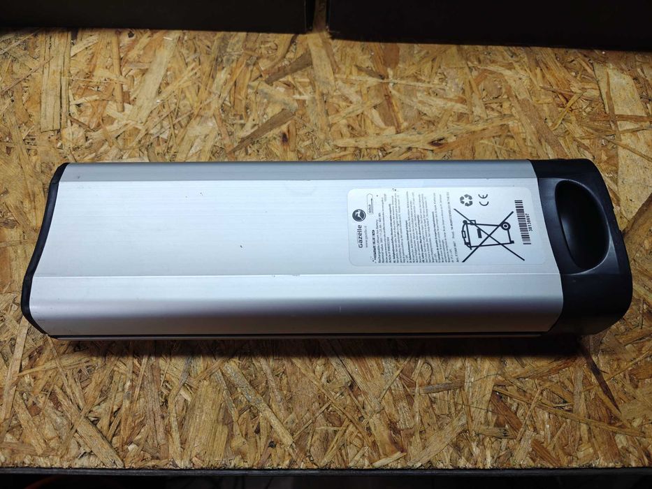 Bateria do roweru elektrycznego GAZELLE INNERGY 11.25ah 405wh 36v [07]