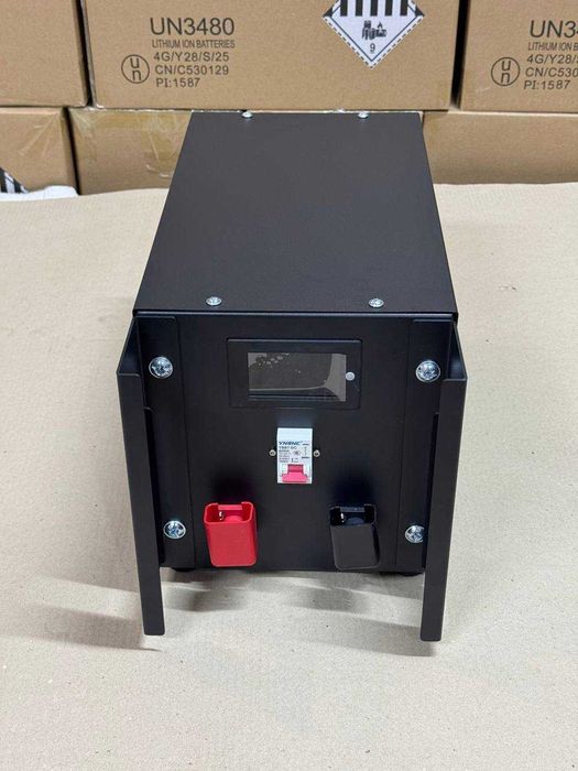 Корпус для 12v4s 280Ah/24v8s 105Ah Lifepo4 MB30/MB31/280Ah/305Ah/314Ah